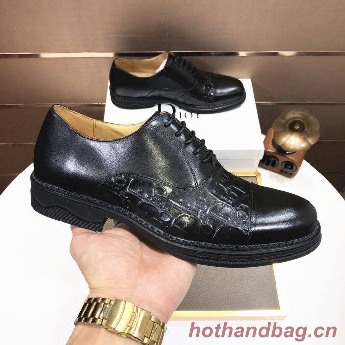 Chrisitan Dior Man shoes CD00018